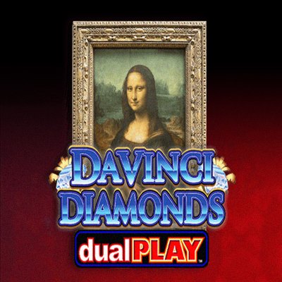 Da Vinci Diamonds Dual Play